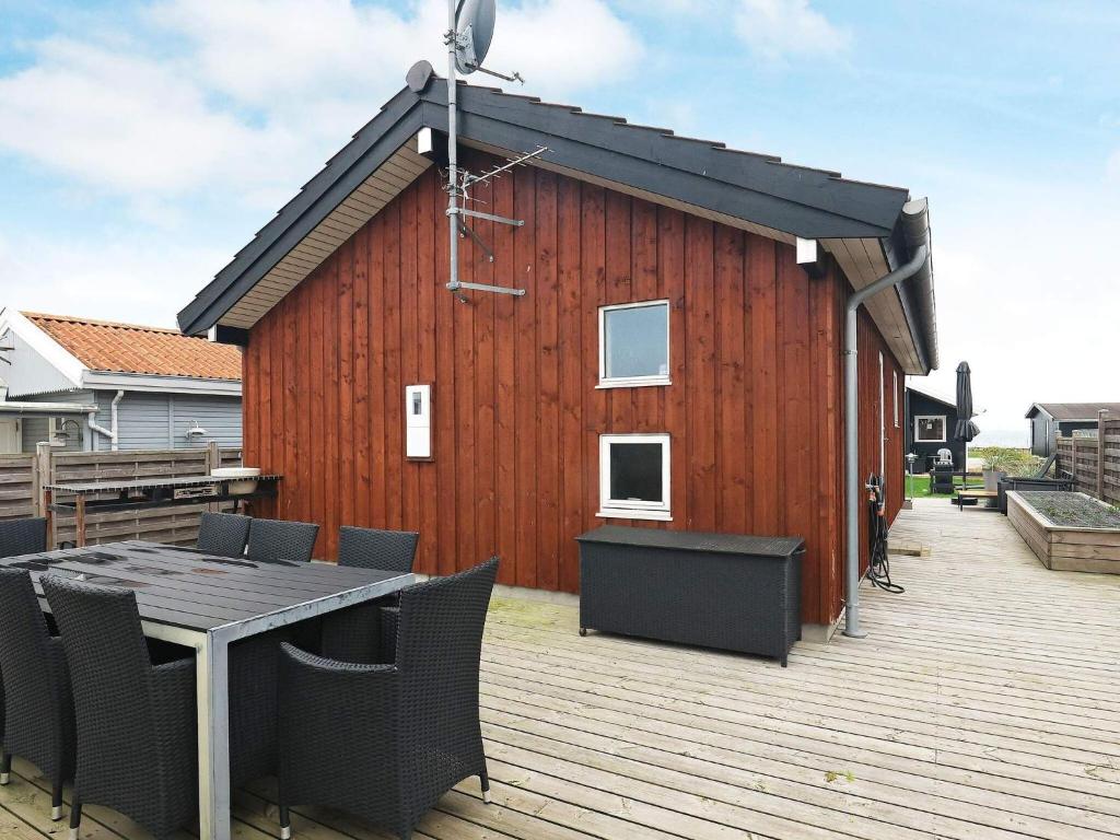5 person holiday home in Kerteminde photo 2