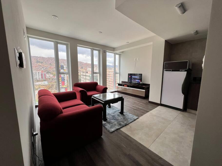 Apartamento Nuevo con Hermosa Vista, Ubicación Perfecta photo 3