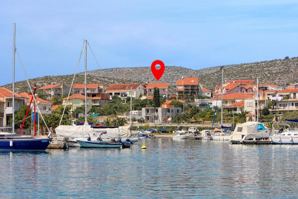 Apartment Marina 5953d