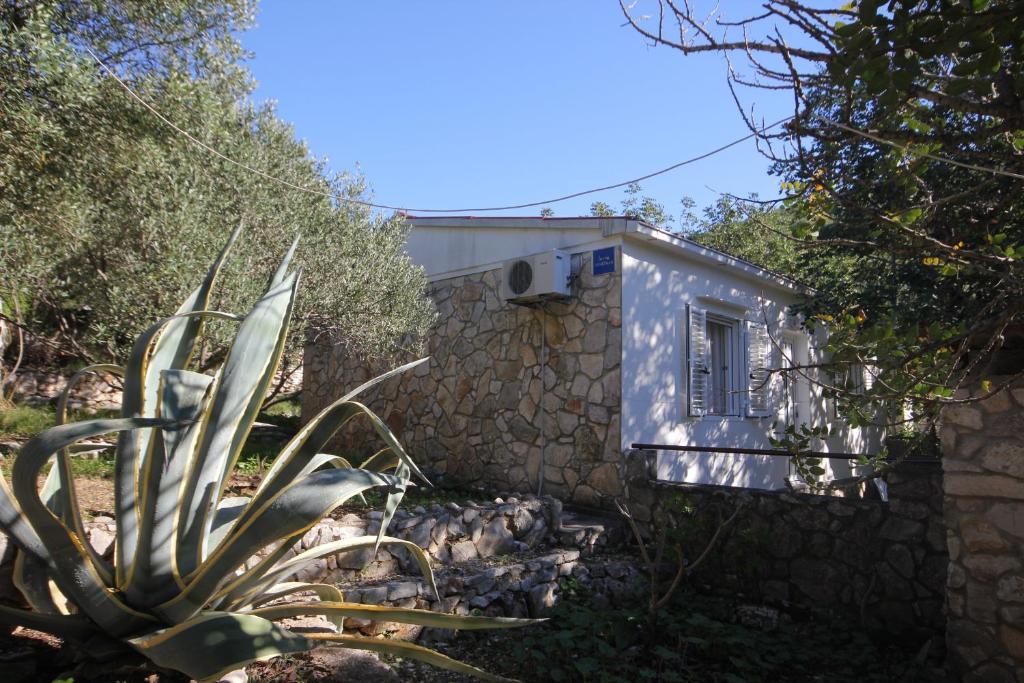 Seaside holiday house Cove Rogacic, Vis - 8887 photo 1