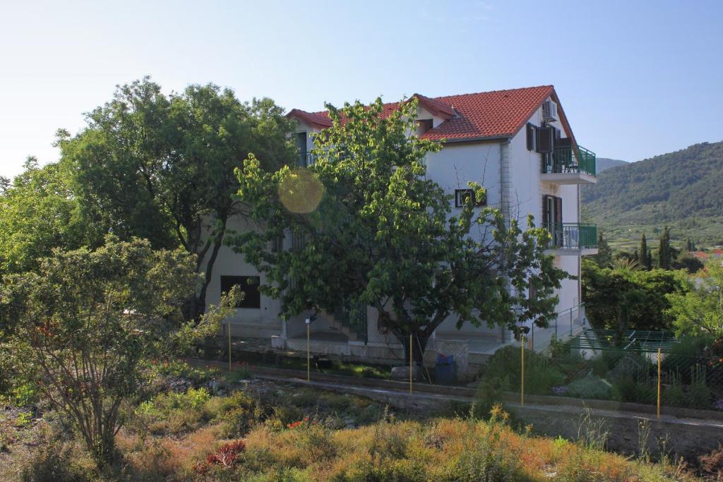 Apartments with a parking space Stari Grad, Hvar - 8780 photo 2
