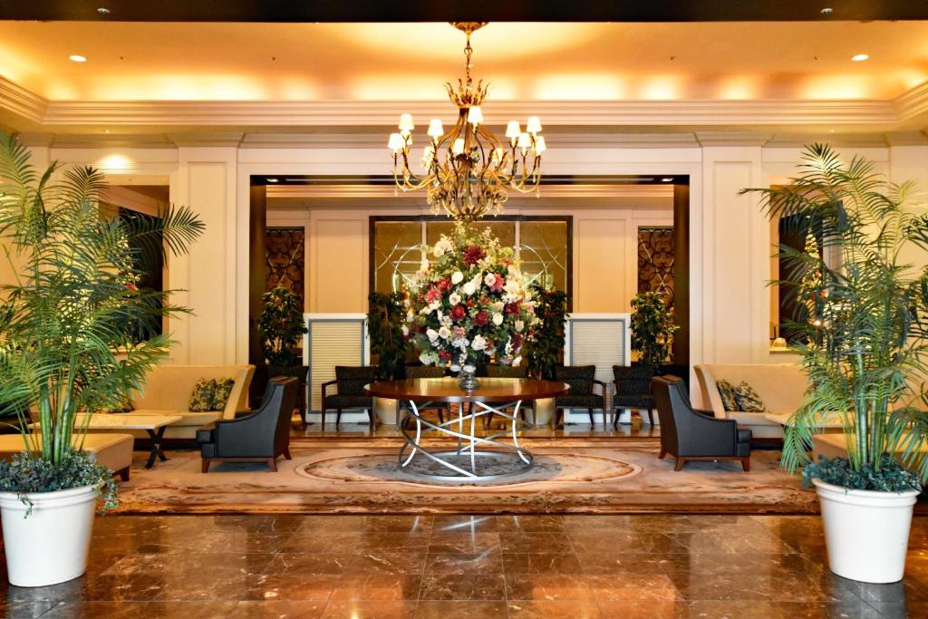 Okura Chiba Hotel photo 1