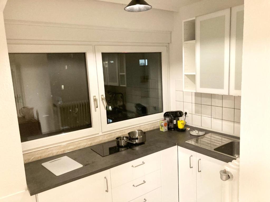 Taunus top floor Balkon Altstadt Messe Frankfurt 10 min photo 4