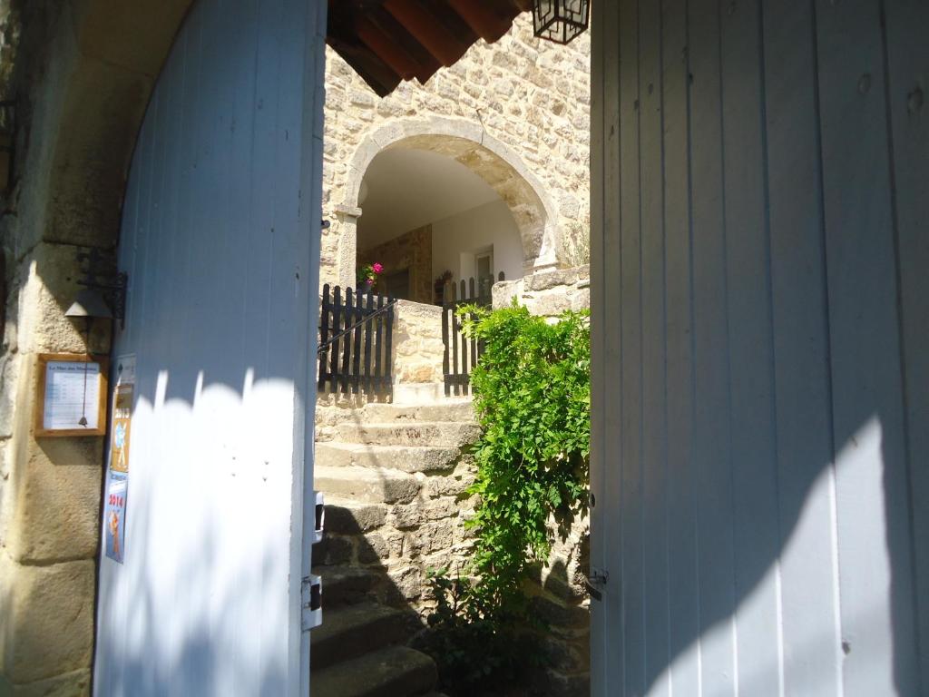 Le Mas des Monèdes photo 2