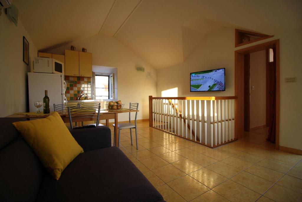 Apartment and Room Lada photo 4