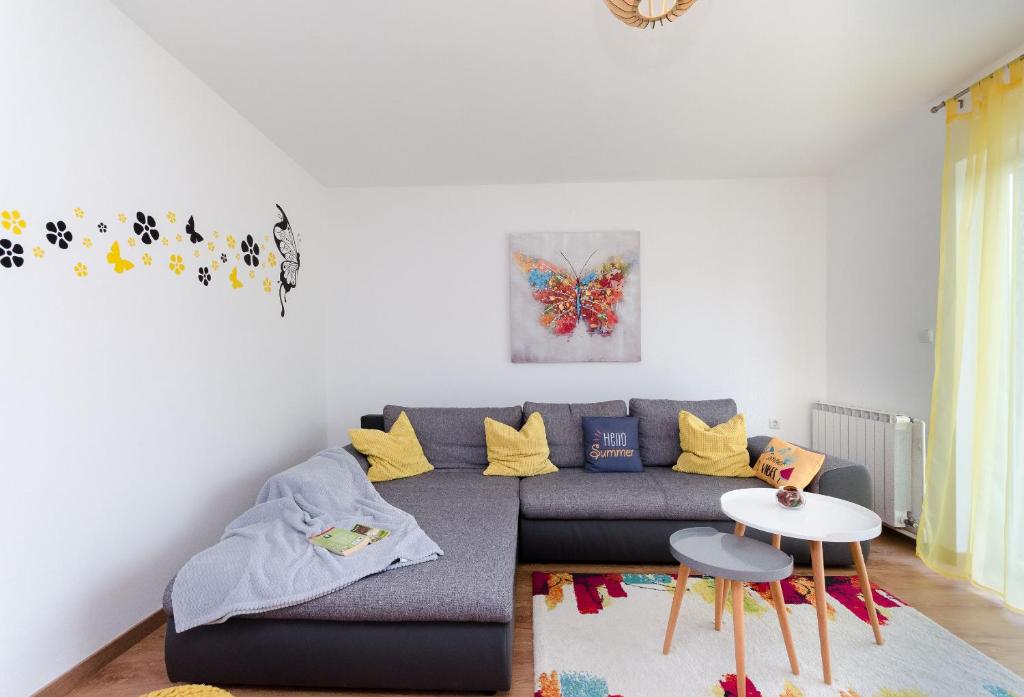 Apartment Ivona photo 2