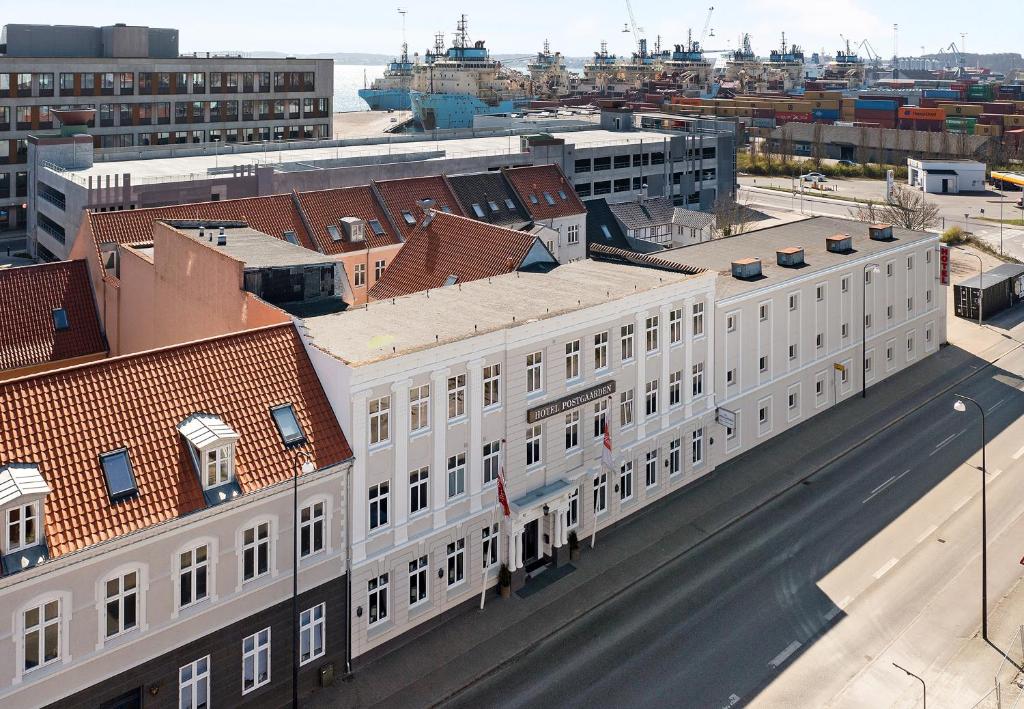 Hotel Postgaarden photo 3