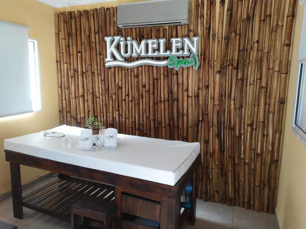 Cabañas Kumelen Resort photo 4