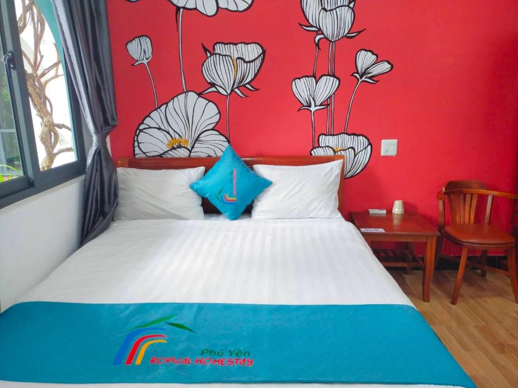 TROPICAL HOMESTAY PHÚ YÊN