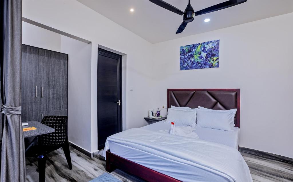 Dune Homestay photo 1