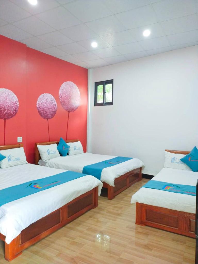 TROPICAL HOMESTAY PHÚ YÊN