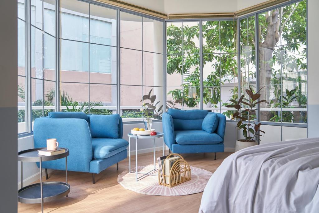 M Village Lý Chính Thắng