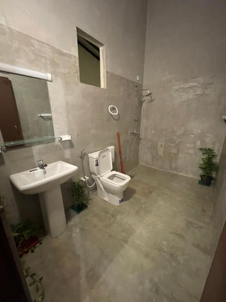 Sea Sands Beach Hostel photo 4