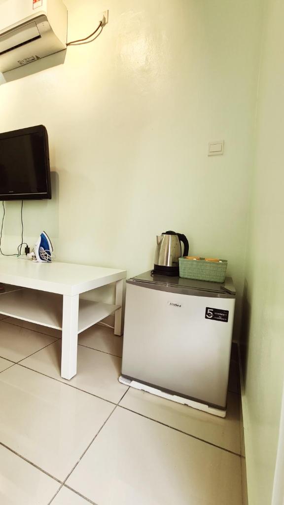 Aeropod KK Studio Near Airport & City/Free Parking photo 1