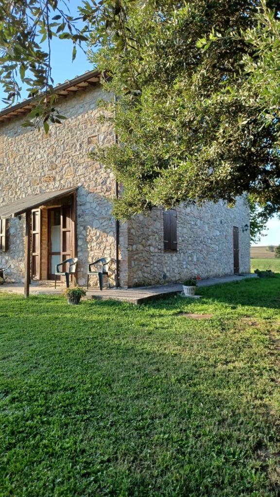 Agriturismo Canonici photo 2