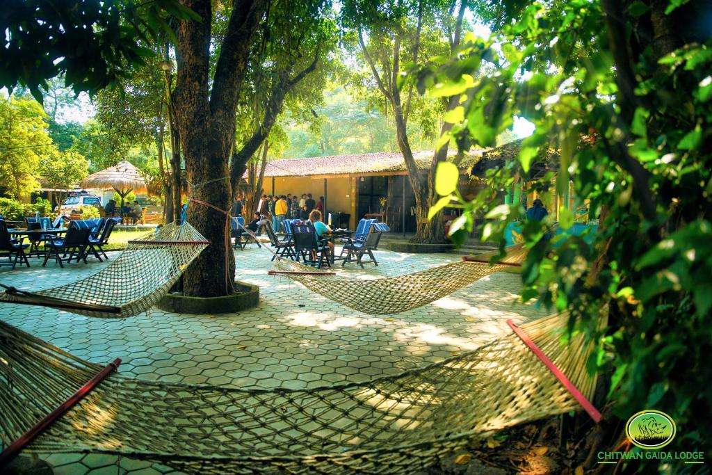 Chitwan Gaida Lodge Pvt. Ltd.