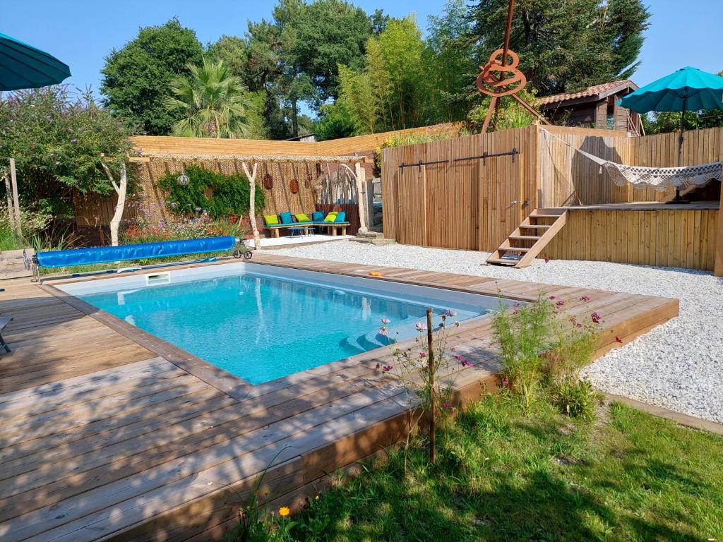 La Villa Hossegor photo 4