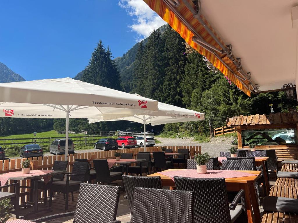 Hotel-Gasthof Waldcafé photo 2