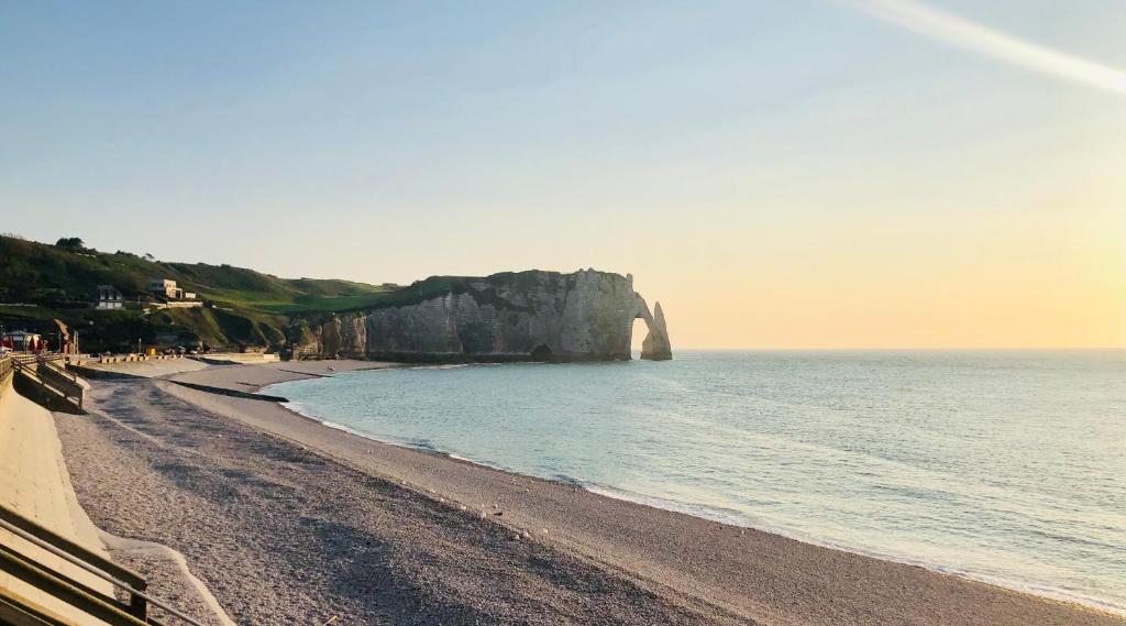 Le Clos Masure d'Etretat photo 1
