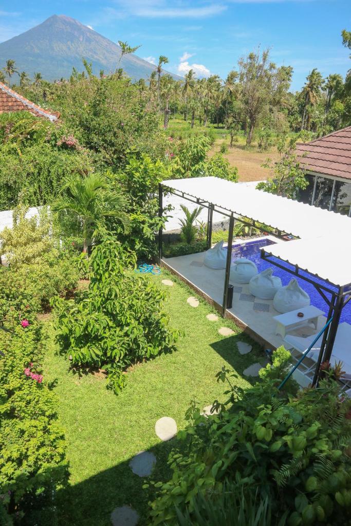 BALI AMED FEEL HOME VILLA photo 3