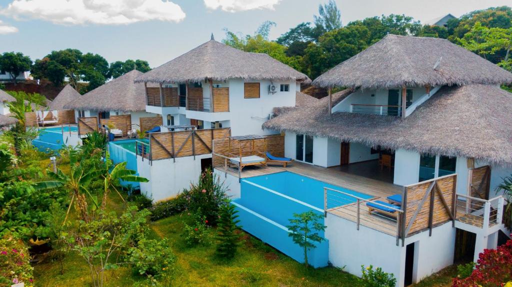 Tiako Villas photo 4