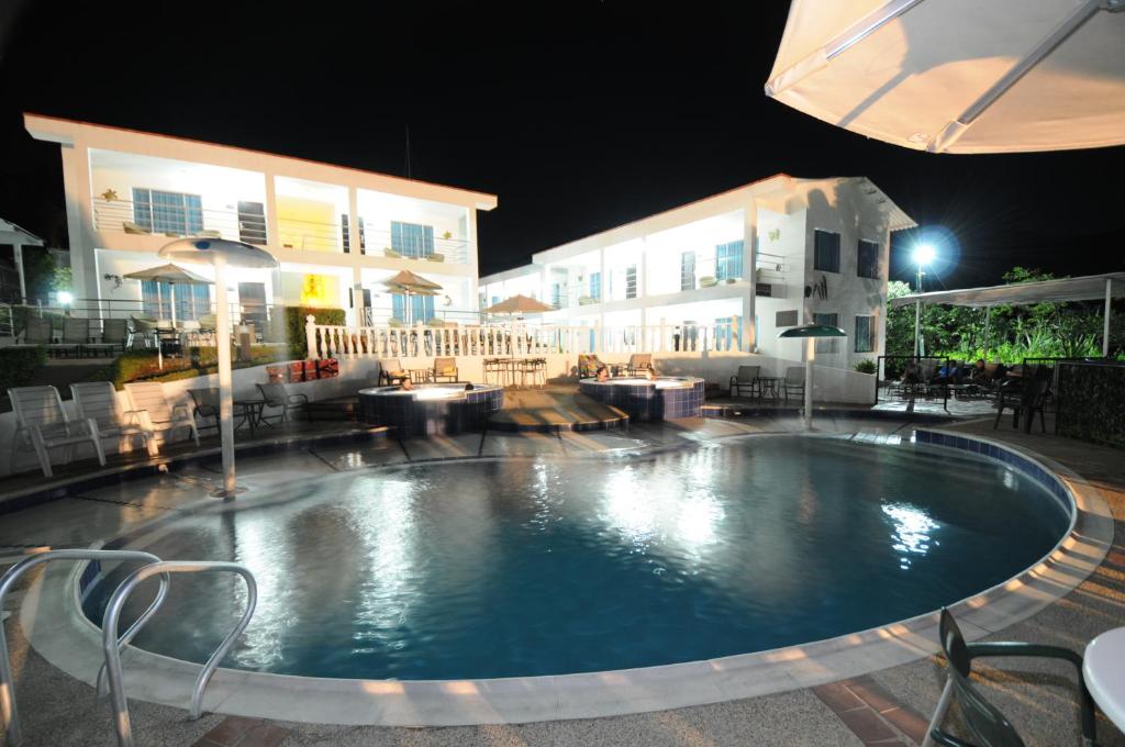 Villeta Boutique Hotel Spa photo 2