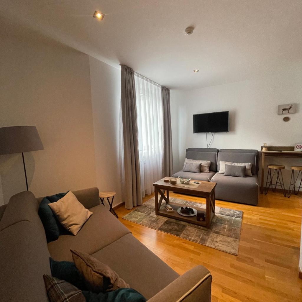 Falling Star Apartman Brzece photo 2