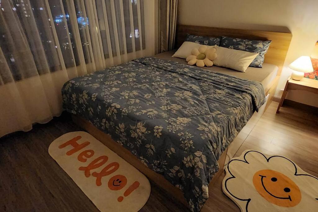 1BR Full Vinhomes Quận 9 High-tech Park District 9