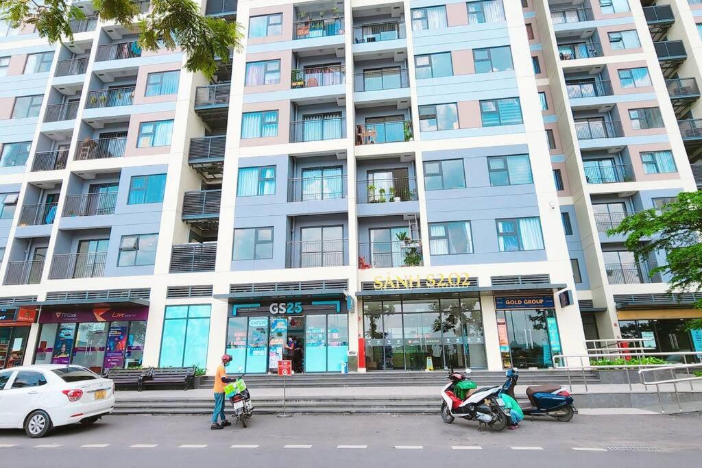 1BR Full Vinhomes Quận 9 High-tech Park District 9 photo 2