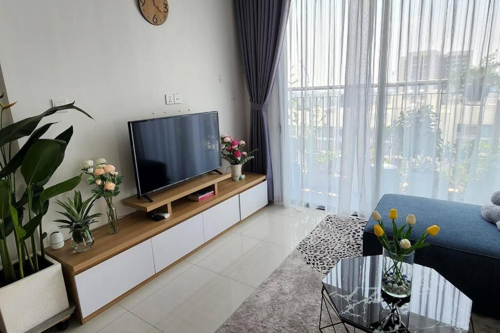 1BR Full Vinhomes Quận 9 High-tech Park District 9 photo 4