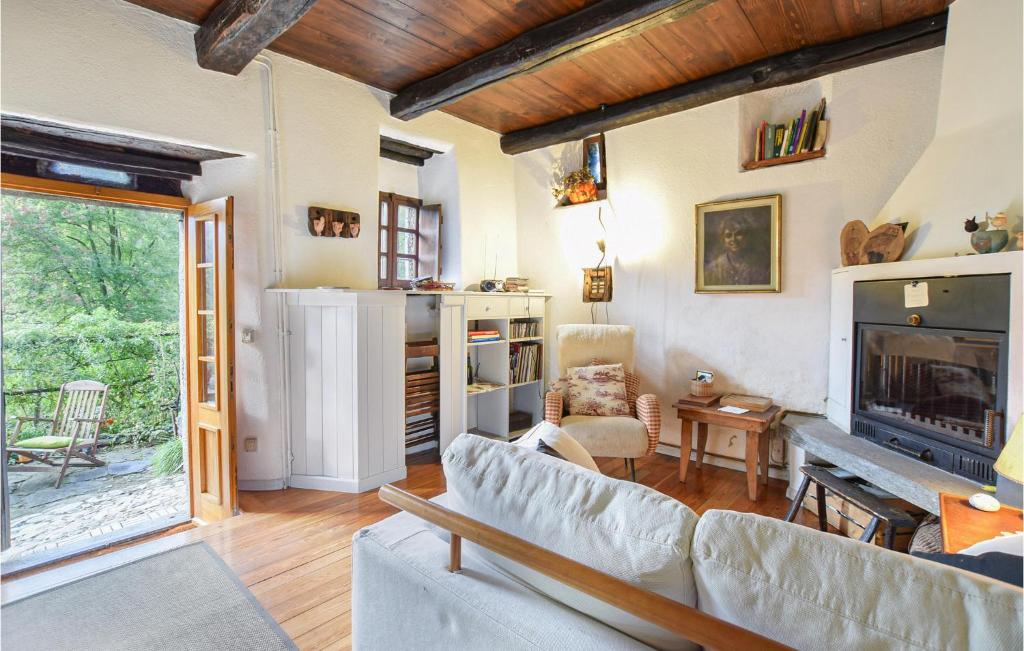 Cottage Ginestre photo 2