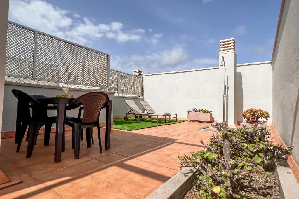 Home2Book Ático Blue Beach, Pool&Terrace photo 3