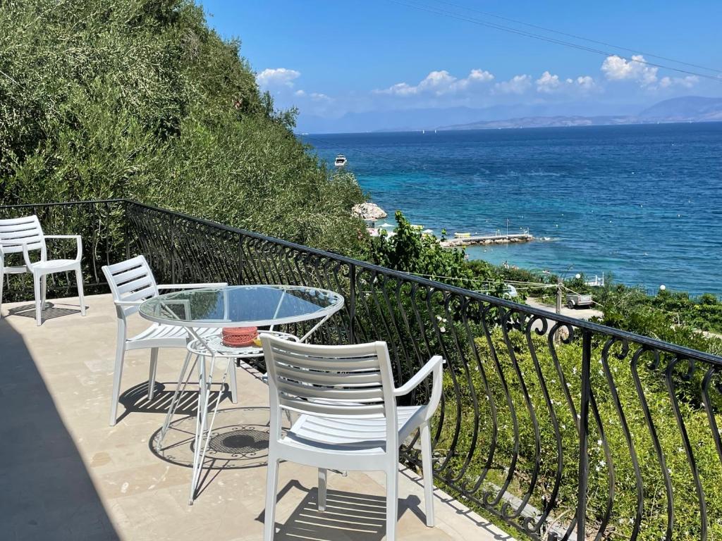 VILLA MARGARITA