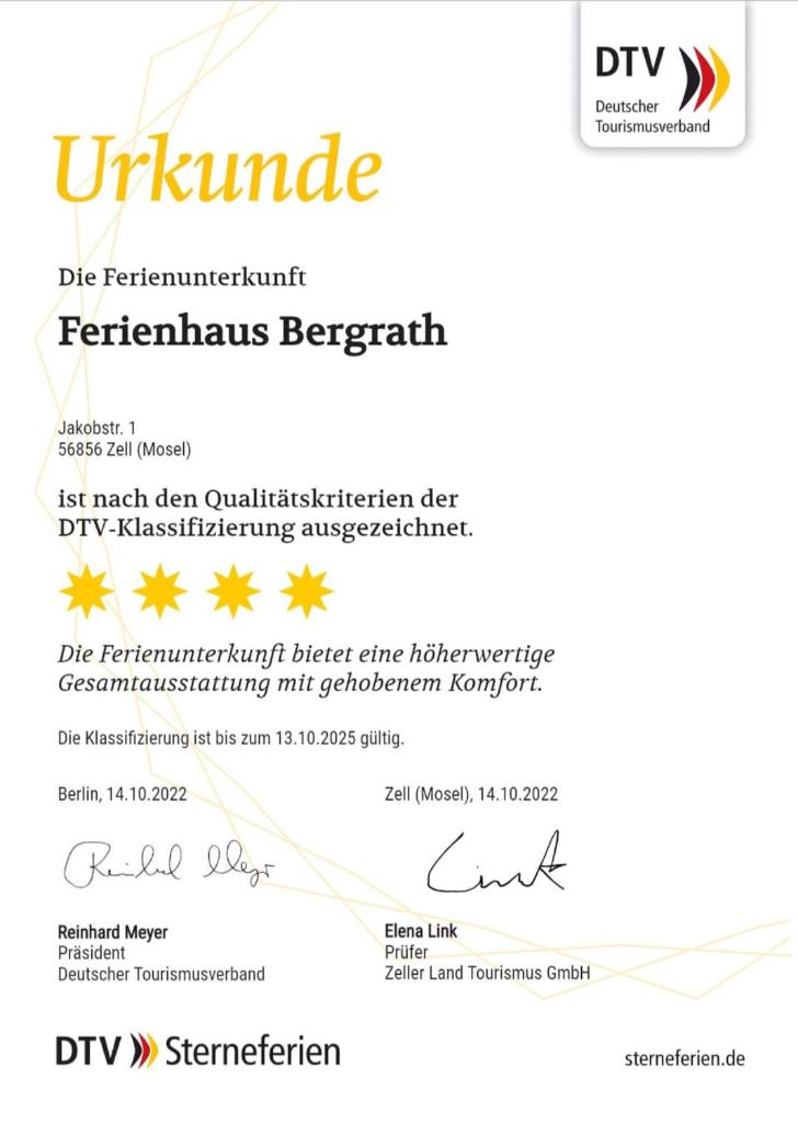 Ferienhaus Bergrath photo 2