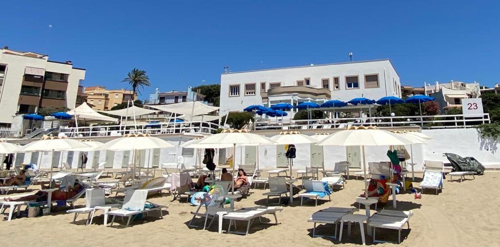 Hotel Sirenetta photo 4
