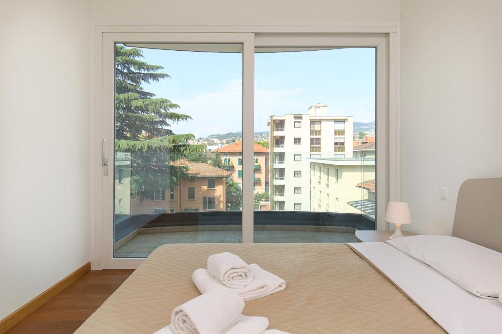 Roggia 16 by Quokka 360 - central flat with balcony photo 4