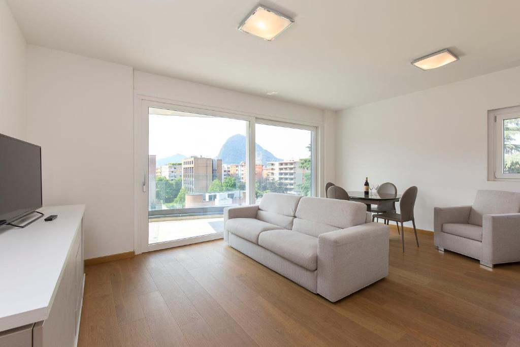 Roggia 16 by Quokka 360 - central flat with balcony photo 1
