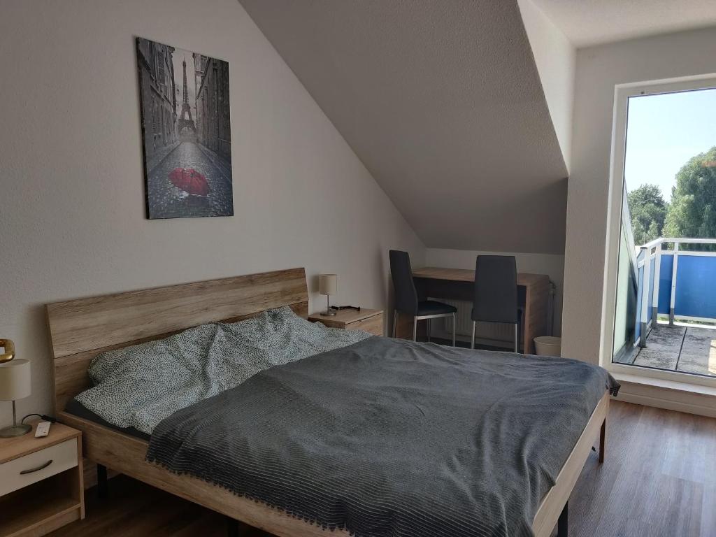 Fewo Bernau photo 3