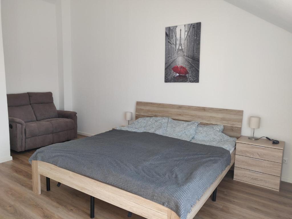 Fewo Bernau photo 4