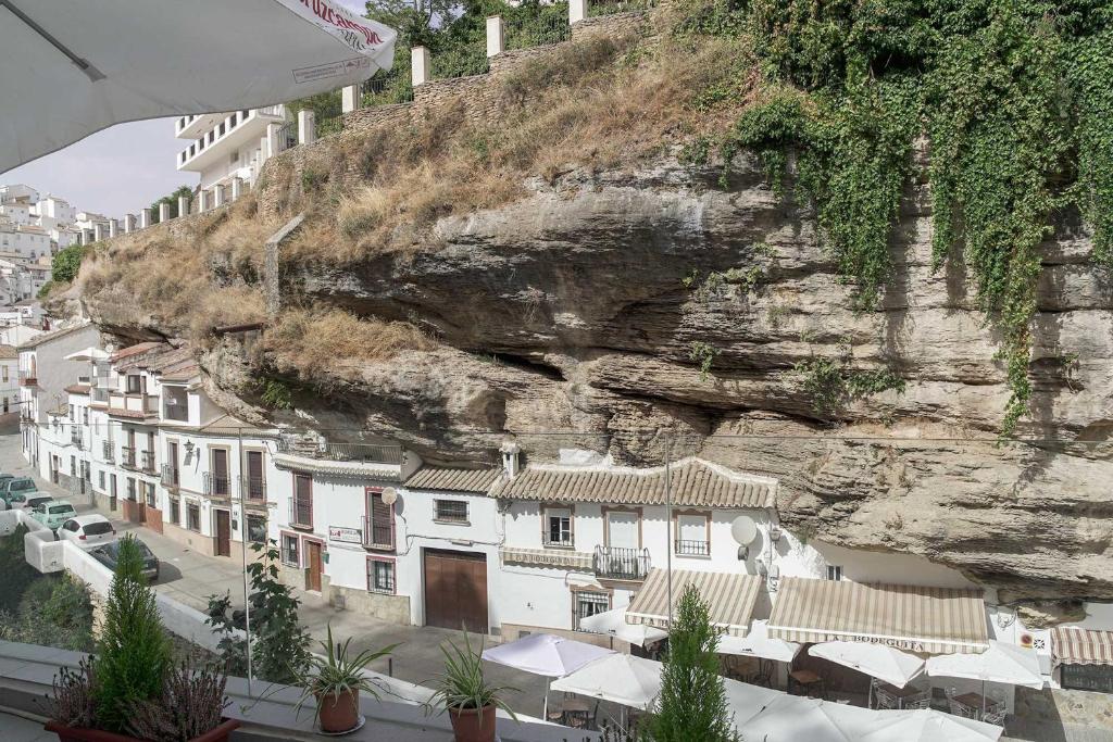 Casa Rural Las Cuevas de Setenil photo 3