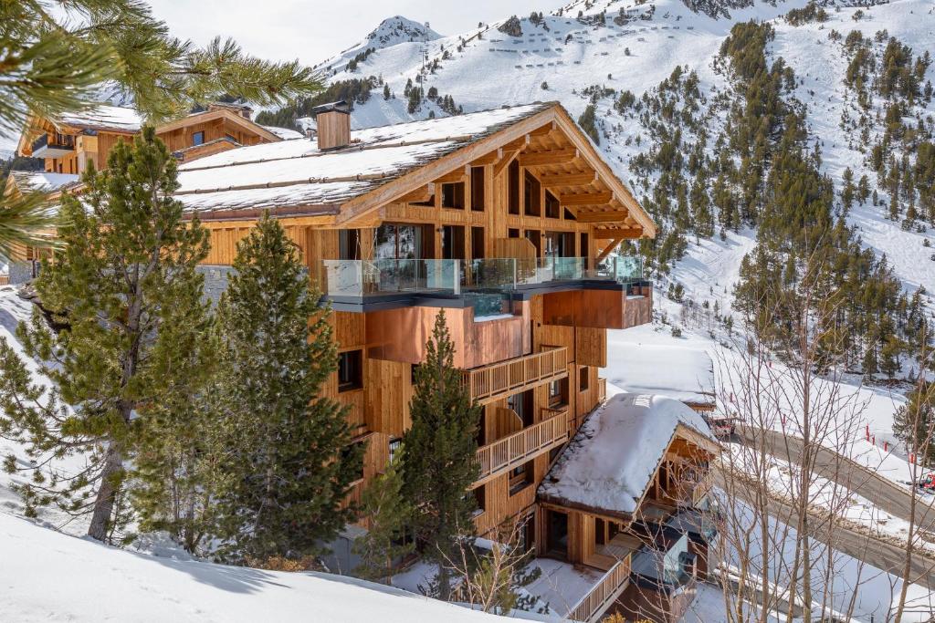 Le Hameau des Oursons photo 3