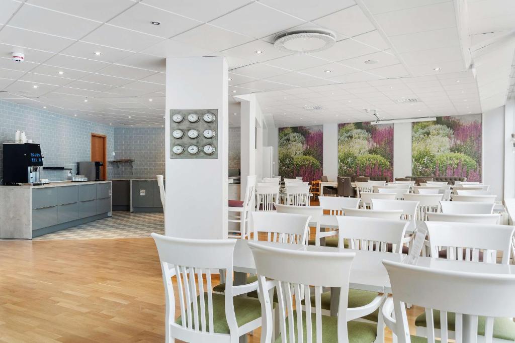 Sure Hotel by Best Western Esplanade photo 4
