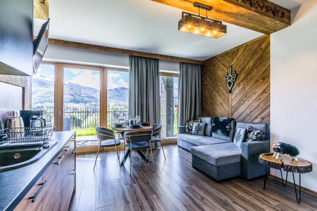 Apartament Butorowy Wierch photo 4