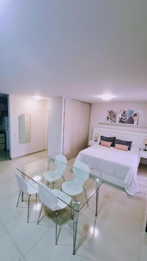 II Opera Towers Villa Carlos Paz photo 4
