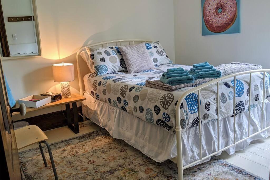 Bohemian Room in a 150-Year-Old Victorian House photo 4