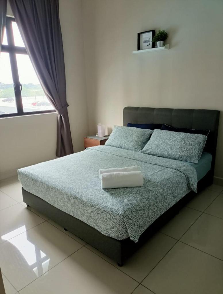 Pangsapuri Desaru Utama Homestay photo 3