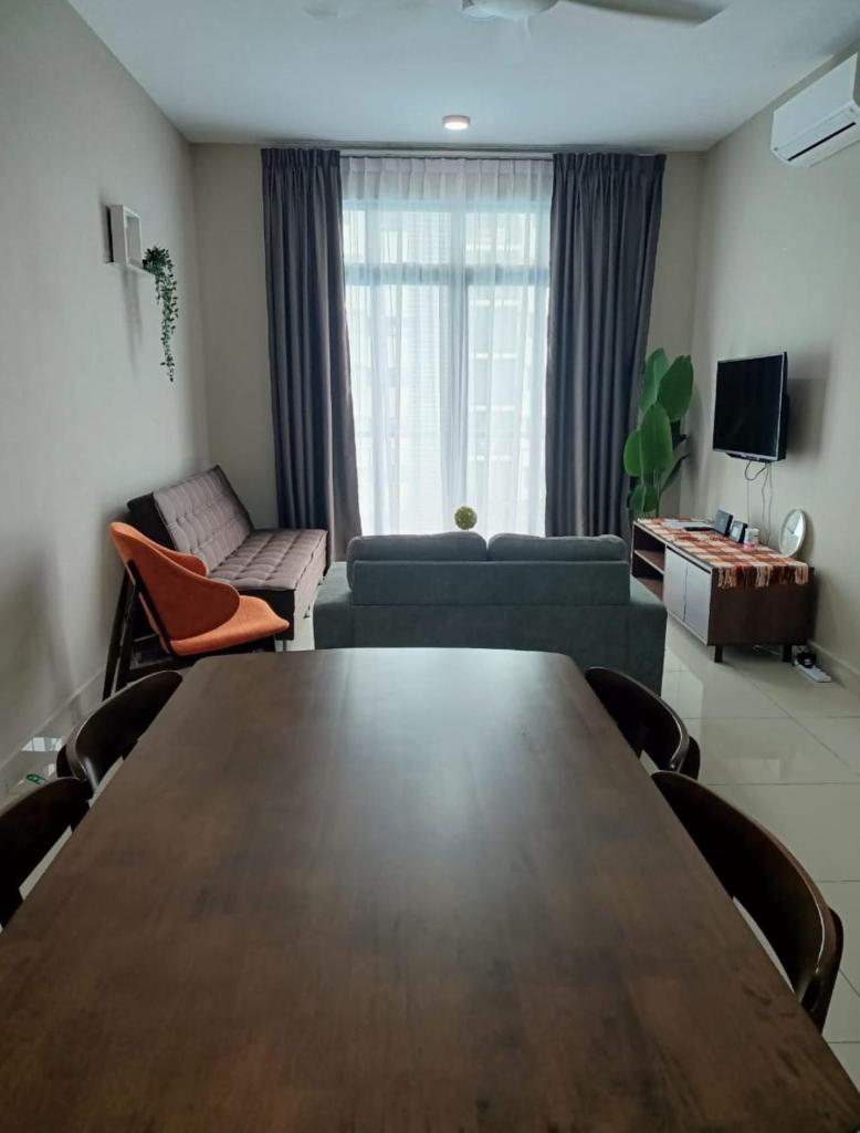 Pangsapuri Desaru Utama Homestay photo 4