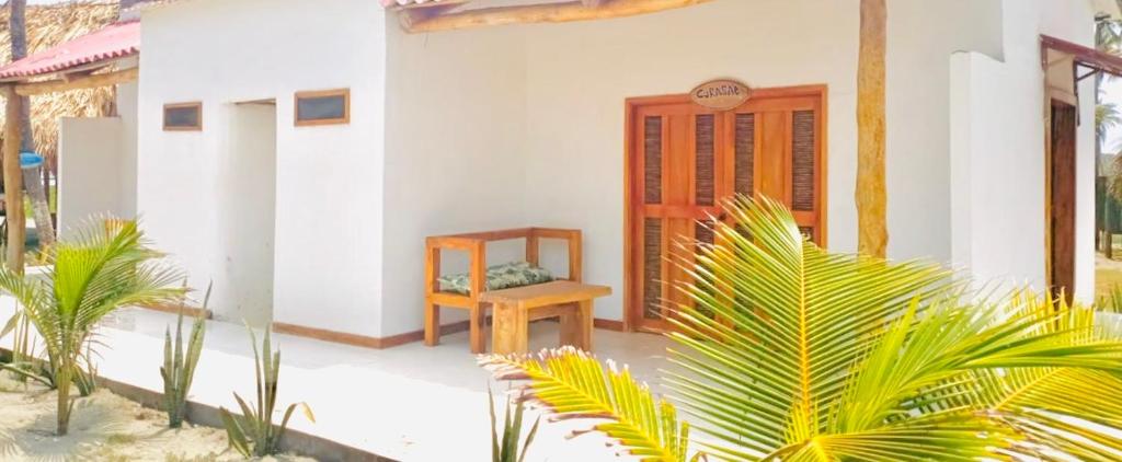 Ecohotel Kocoluu photo 3