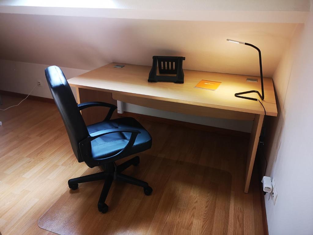 Appartement Chaleureux photo 2