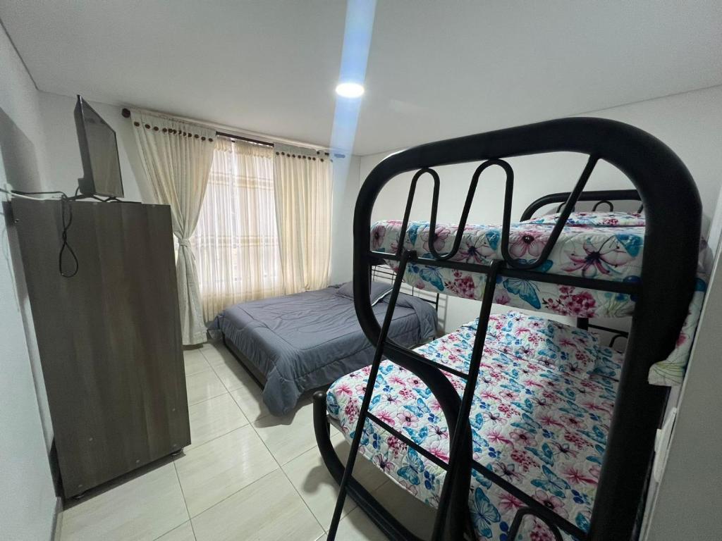 Hotel Playa Blanca photo 2